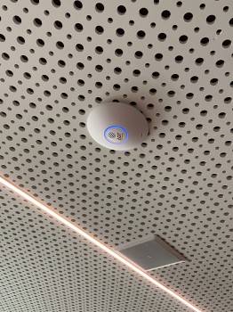 Projetos de Redes WIFI no Morumbi