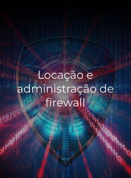 Segurança de Rede Firewall em Mandaqui