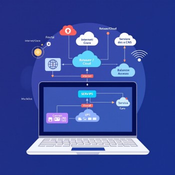 Serviços de Consultoria em TI em Água Funda