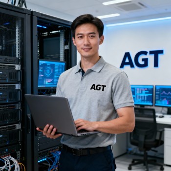 Serviços de TI para Empresas em Olimpia