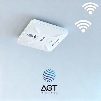 WIFI as a Service na Vila Gustavo