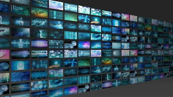 imagem do serviço Filtro de conteúdo web