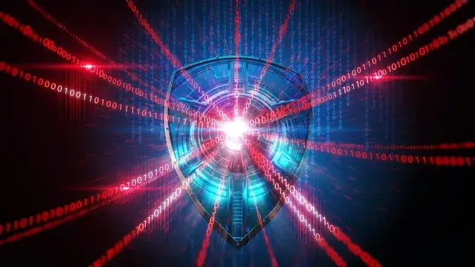 imagem do serviço firewall