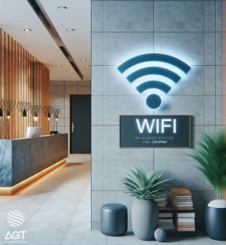 Wifi Para Hotéis
